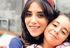 ‘Anne’den sürpriz ziyaret