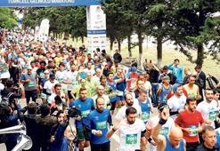 Barış için Gelibolu'yu aştılar