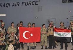 Irak hükümeti, Türkiye'yle güvenlik protokolünü onayladı