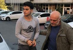 Kan donduran sözler: İçimde birine bir şey yapmak vardı