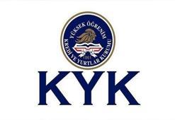 KYK burs başvuruları başladı mı? KYK burs ücretleri bu yıl ne kadar?