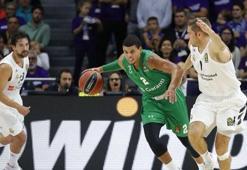 Darüşşafaka Tekfen, Euroleague'de ilk galibiyetini arıyor