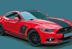 Ford, bir devrime imza atıyor!