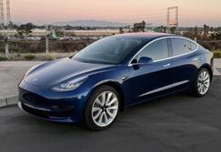 Tesla'dan büyük başarı