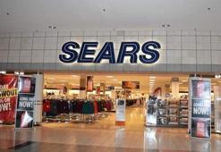 ABD'li perakende devi Sears, iflas başvurusu yaptı