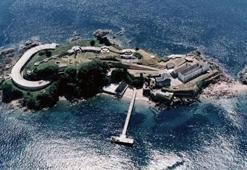 Tarihi Drake Adası 7,8 milyon dolara satışa çıkarıldı