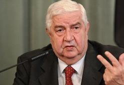 Son dakika... Suriye: Sınırlar açılsın
