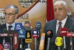 Irak'ta Haşdi Şabi Başkanı Feyyad'a görevleri iade edildi