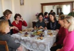 Menapoz döneminde 'altın günleri'ne dikkat