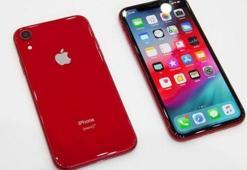 iPhone XR için büyük sürpriz!