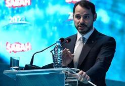 Bakan Albayrak: Yasa geliyor, o  iş tarihe karışacak