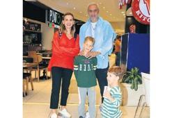 Aile saadeti