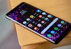 Galaxy S9'a Galaxy Note 9 özelliği geliyor!