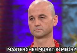 MasterChef Murat Özdemir kimdir?