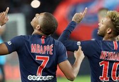 Paris St. ve Juventus gözünü rekora dikti!