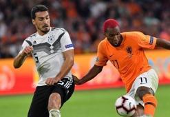 Avrupa, Almanya ve Hırvatistan'ı konuşuyor!