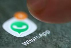 WhatsApp kullananlara müjdeli haber!