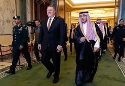 Son dakika... Suudi Arabistan'a gitti!
