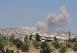 "Esed rejimi DEAŞ'ın saldırılarına kolaylık sağladı" -