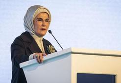 Emine Erdoğan'dan 'yerli tohum' çağrısı