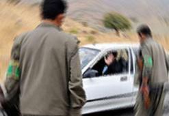 PKK yardım çalışanlarından 'haraç kesecek'