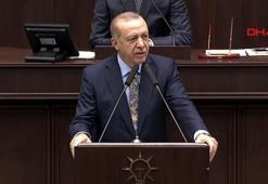 Cumhurbaşkanı Erdoğan’dan emeklilikte yaşa takılanlarla ilgili flaş açıklama