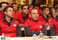 Süper Lig Hakem Ara Semineri düzenlendi!