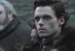 Robb Stark, yeni James Bond mu oluyor?