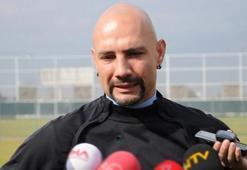 Ömer Çatkıç tahliye edildi!