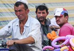Çin'den Uygur Türkleri hakkında skandal açıklama!
