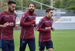 Trabzonspor'da sakatlık şoku