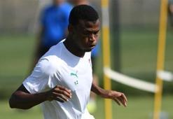 Galatasaray'a karşı forma giyemeyecek