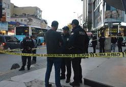 Son dakika: İstanbul'da banka soygunu, hırsızlar kaçtı