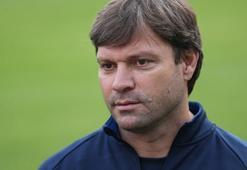 Sağlam: "Her takımı yenebilecek güçteyiz"