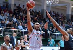 Banvit, Le Mans’ı farklı geçti