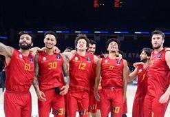 Aslan maçı son çeyrekte kopardı