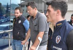 Çocuk pornosu paylaşımı yapan kişi tutuklandı