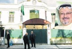 Konsoloslukta kanıt bulundu: Kaşıkçı’yı öldürüp parçaladılar