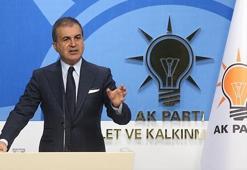 AK Parti Sözcüsü Ömer Çelik'ten Cemal Kaşıkçı açıklaması!