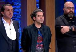 MasterChef Türkiye'de kim elendi? İşte heyecan dolu o anlar...
