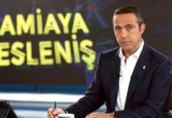 Ali Koç reddetti! Basın toplantısı yapacaklar...