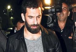 Arda’ya bir darbe de Ertürk Apartmanı’ndan