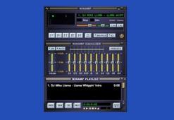 Winamp 2019 yılında geri dönüyor