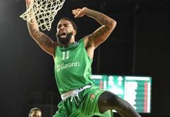 Darüşşafaka, zorlu Moskova deplasmanında