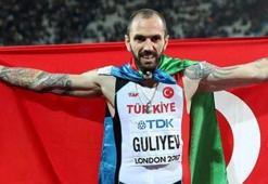 Ramil Guliyev, 'yılın atleti' oylamasında finalde!