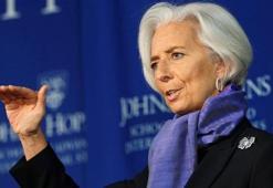 IMF Başkanı da Riyad'daki konferansa katılmayacak