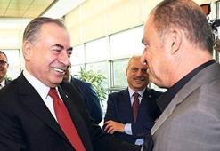 Galatasaray'da 'sahte imza' krizi!
