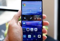 Huawei Mate 10 kullanıcılarına Pie müjdesi!