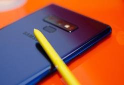 Samsung Galaxy Note 9 Türkiye fiyatı düştü!