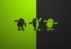 Android köklü değişikliklere gidiyor!
